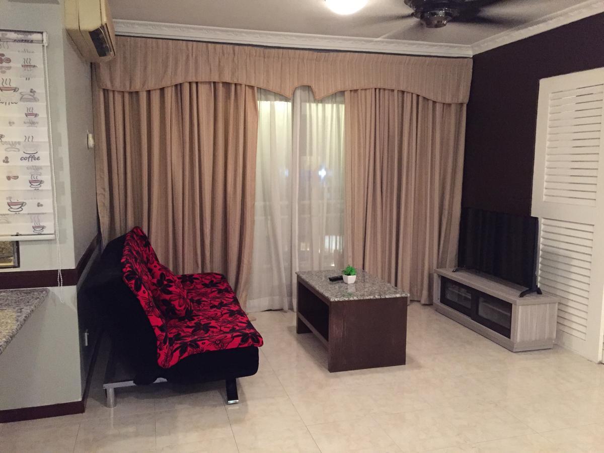 法莫萨梅莱卡迪萨夫公寓 Malacca 客房 照片